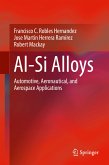 Al-Si Alloys (eBook, PDF)