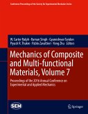 Mechanics of Composite and Multi-functional Materials, Volume 7 (eBook, PDF)