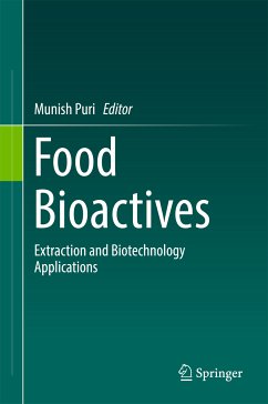 Food Bioactives (eBook, PDF)