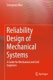 Reliability Design of Mechanical Systems (eBook, PDF)