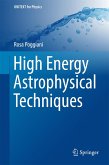 High Energy Astrophysical Techniques (eBook, PDF)