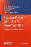 Reactive Power Control in AC Power Systems (eBook, PDF)