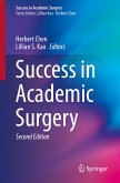 Success in Academic Surgery (eBook, PDF)