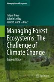 Managing Forest Ecosystems: The Challenge of Climate Change (eBook, PDF)