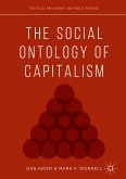 The Social Ontology of Capitalism (eBook, PDF)