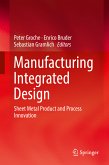 Manufacturing Integrated Design (eBook, PDF)