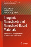 Inorganic Nanosheets and Nanosheet-Based Materials (eBook, PDF)