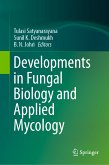 Developments in Fungal Biology and Applied Mycology (eBook, PDF)