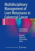 Multidisciplinary Management of Liver Metastases in Colorectal Cancer (eBook, PDF)