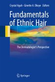 Fundamentals of Ethnic Hair (eBook, PDF)