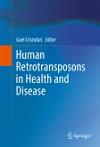 Human Retrotransposons in Health and Disease (eBook, PDF)