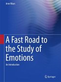 A Fast Road to the Study of Emotions (eBook, PDF)