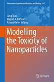 Modelling the Toxicity of Nanoparticles (eBook, PDF)