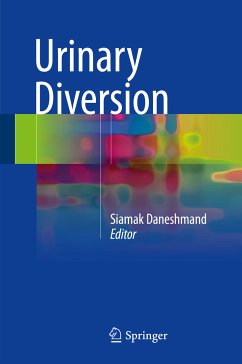 Urinary Diversion (eBook, PDF)