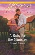 A Baby For The Minister (eBook, ePUB) - Bild 1