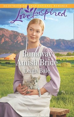 Cover Runaway Amish Bride (eBook, ePUB)