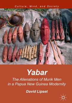 Yabar (eBook, PDF) - Lipset, David