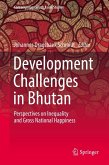 Development Challenges in Bhutan (eBook, PDF) Development Challenges in Bhutan (eBook, PDF)