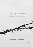 Refugee Law in India (eBook, PDF)