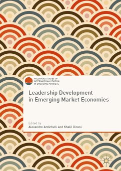 Leadership Development in Emerging Market Economies (eBook, PDF)