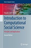 Introduction to Computational Social Science (eBook, PDF)