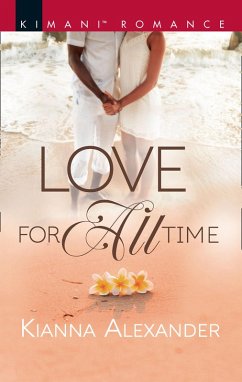 Cover Love For All Time (eBook, ePUB)