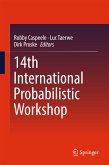 14th International Probabilistic Workshop (eBook, PDF)