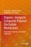 Organic-Inorganic Composite Polymer Electrolyte Membranes (eBook, PDF)
