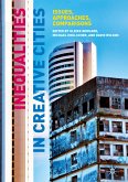 Inequalities in Creative Cities (eBook, PDF)
