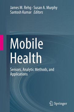 Mobile Health (eBook, PDF)