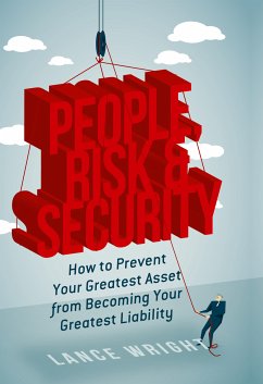 People, Risk, and Security (eBook, PDF) - Wright, Lance