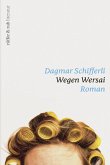 Wegen Wersai (eBook, ePUB)