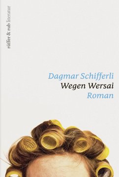 Cover Wegen Wersai (eBook, ePUB)
