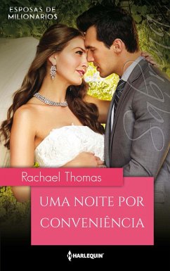 Uma noite por conveniência (eBook, ePUB) - Thomas, Rachael