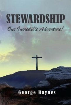 Stewardship (eBook, ePUB) - Haynes, George