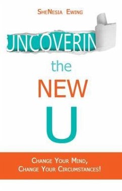 Cover Uncovering The New U (eBook, ePUB)