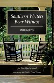 Southern Writers Bear Witness (eBook, ePUB)