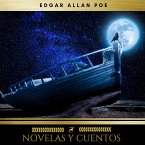 Novelas y Cuentos de Edgar Allan Poe (MP3-Download)
