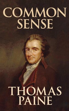 Cover Common Sense (eBook, ePUB)