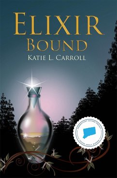 Cover Elixir Bound (Elixir Chronicles, #1) (eBook, ePUB)