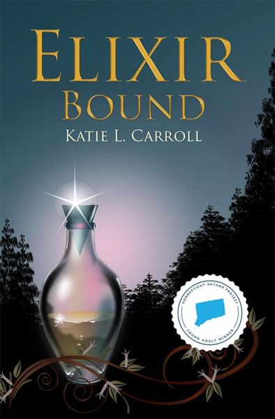 Elixir Bound (Elixir Chronicles, #1) (eBook, ePUB) Elixir Bound (Elixir Chronicles, #1) (eBook, ePUB)