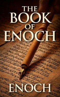 Cover The Book of Enoch (eBook, ePUB)