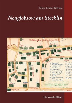 Neuglobsow am Stechlin (eBook, ePUB) - Behnke, Klaus-Dieter