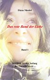 Das rote Band der Liebe (eBook, ePUB) Das rote Band der Liebe (eBook, ePUB)
