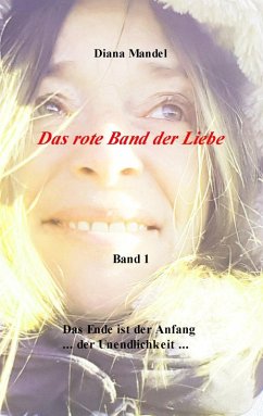 Das rote Band der Liebe (eBook, ePUB) - Mandel, Diana