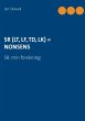 SR (LT, LF, TD, LK) = NONSENS (eBook,... - Bild 1