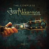 Complete Jan Akkerman Complete Jan Akkerman