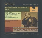 Sinfonieorchester Wuppertal Live Vol.2