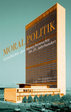 Moralpolitik (eBook, PDF)