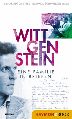 Wittgenstein (eBook, ePUB)